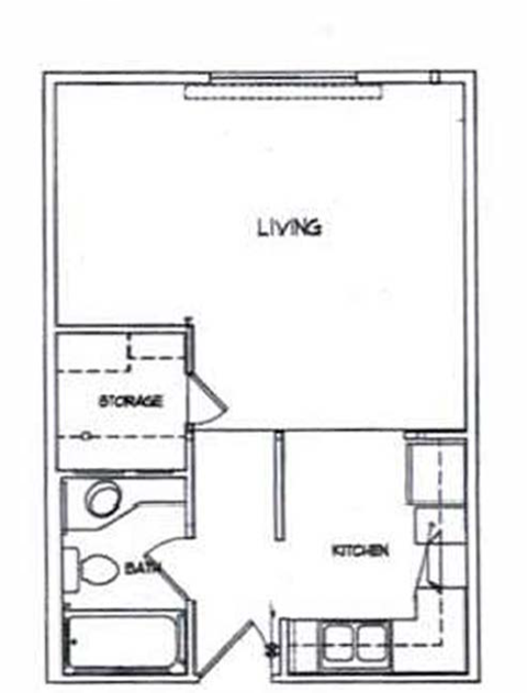 Silver Woods Studio